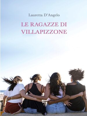 cover image of Le ragazze di Villapizzone